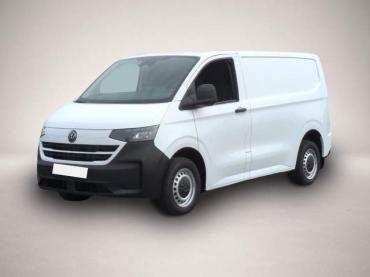 Fahrzeug ansehen: Volkswagen T7 Transporter Kasten KR TDI * LED Tempo PDC Klima Volkswagen T7 Transporter Kasten KR TDI * LED Tempo PDC Klima