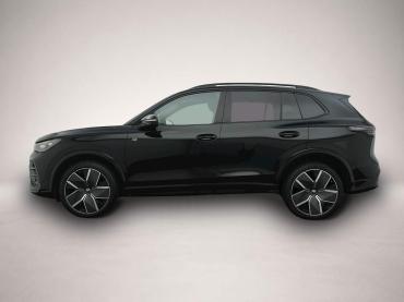 Fahrzeug ansehen: Volkswagen Tiguan 2.0 TSI DSG 4Mo. R-Line Black Style 5-J-GAR LEDER STANDH PANO AHK IQ.LIGHT HK NAVI HuD 20LEEDS Volkswagen Tiguan 2.0 TSI DSG 4Mo. R-Line Black Style 5-J-GAR LEDER STANDH PANO AHK IQ.LIGHT HK NAVI HuD 20LEEDS