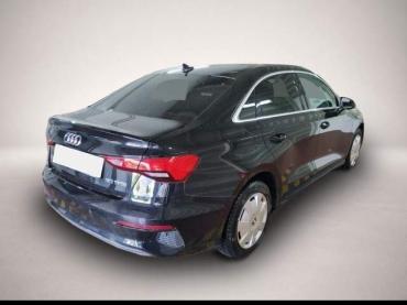 Fahrzeug ansehen: Audi A3 Lim 30TFSI * LED * Navi * Sitzheizung Audi A3 Lim 30TFSI * LED * Navi * Sitzheizung