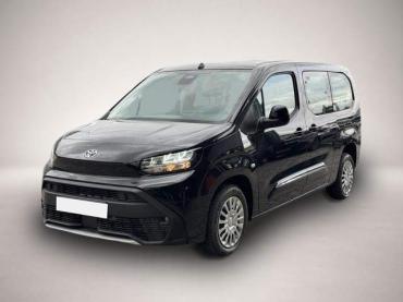 Toyota Proace City Verso 1.2 L2 Business 7 Sitzer Klim.