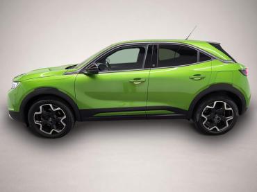Fahrzeug ansehen: Opel Mokka-e Opel Mokka e Ultimate Matrix/Navi/ACC/SHZ/Kam Opel Mokka-e Opel Mokka e Ultimate Matrix/Navi/ACC/SHZ/Kam