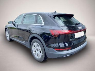 Fahrzeug ansehen: Audi e-tron 55 Quattro ACC * NAVI * VIRTUAL-COCKPIT * LED * C Audi e-tron 55 Quattro ACC * NAVI * VIRTUAL-COCKPIT * LED * C