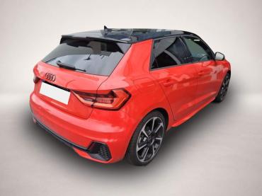 Fahrzeug ansehen: Audi A1 Sportback 1.0 TFSI S-tronic Einparkhi/Multile Audi A1 Sportback 1.0 TFSI S-tronic Einparkhi/Multile