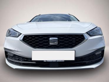 Fahrzeug ansehen: Seat Leon SP 2.0 TDI DSG Style Navi LR-HZG RFK ACC SH Seat Leon SP 2.0 TDI DSG Style Navi LR-HZG RFK ACC SH