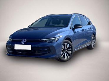 Volkswagen Golf Variant 2.0 TDI DSG Life AHK * APP-CONNECT * AC