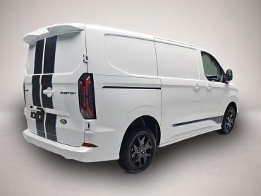 Fahrzeug ansehen: Ford Transit Custom 2.0 ECOBLUE AUTO. 320 L1H1 SPORT Ford Transit Custom 2.0 ECOBLUE AUTO. 320 L1H1 SPORT