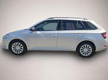 Skoda Fabia Combi 1.0 TSI Ambition SMART-LINK * NAVI * DAB