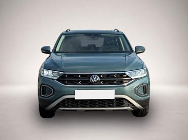 Volkswagen T-Roc Life TSI DSG|NAVI|ACC|KAMERA|APP-CONNECT