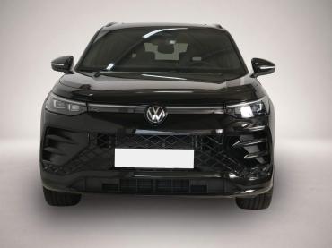 Fahrzeug ansehen: Volkswagen Tayron 2.0 TDI 4Motion R-Line Black Style Volkswagen Tayron 2.0 TDI 4Motion R-Line Black Style