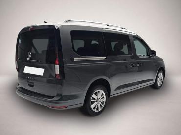 Volkswagen Caddy Maxi 1.5 TSI DSG LIFE APP-CONNECT AHK