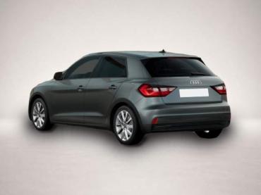 Fahrzeug ansehen: Audi A1 Sportback 1.0 TFSI basis Tempo/Einparkhi Audi A1 Sportback 1.0 TFSI basis Tempo/Einparkhi