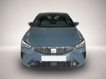 Fahrzeug ansehen: Seat Ibiza Facelift Style 95PS Kamera * ACC * GV5 * App-Conect * S. Seat Ibiza Facelift Style 95PS Kamera * ACC * GV5 * App-Conect * S.