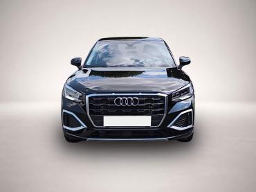 Fahrzeug ansehen: Audi Q2 35 TFSI advanced LED PDC RFK Audi Q2 35 TFSI advanced LED PDC RFK