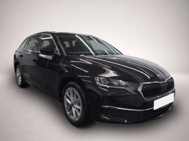 Skoda Octavia Combi 1.5 TSI DSG Selection LED RFK NAVI