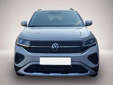 Fahrzeug ansehen: Volkswagen T-Cross 1.0 TSI DSG Life Kessy AHK 17"Manila Volkswagen T-Cross 1.0 TSI DSG Life Kessy AHK 17"Manila