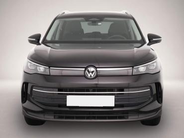 Fahrzeug ansehen: Volkswagen Tiguan 1.5 eTSI GOAL Volkswagen Tiguan 1.5 eTSI GOAL