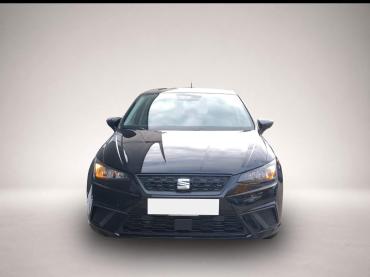 Fahrzeug ansehen: Seat Ibiza 1.0 TSI Road Edition LED NAVI KAMERA PDC K Seat Ibiza 1.0 TSI Road Edition LED NAVI KAMERA PDC K