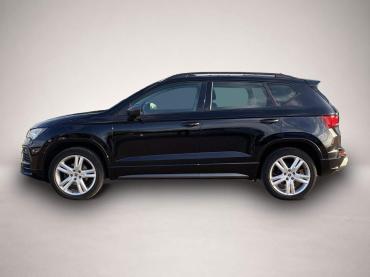 Fahrzeug ansehen: Seat Ateca 1.5 TSI FR PANORAMA * AHK * NAVI-PRO * el.HECKKL Seat Ateca 1.5 TSI FR PANORAMA * AHK * NAVI-PRO * el.HECKKL