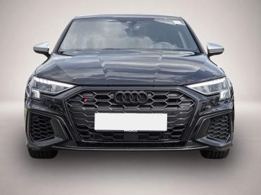 Fahrzeug ansehen: Audi S3 Sportback 2.0 TFSI S tronic Virtuell LED Audi S3 Sportback 2.0 TFSI S tronic Virtuell LED
