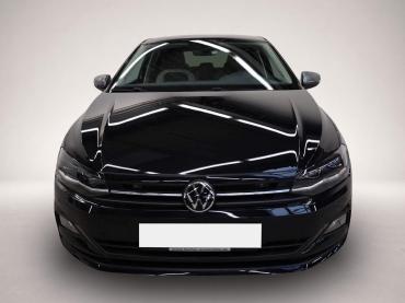 Fahrzeug ansehen: Volkswagen Polo 1.0 TSI Comfortline Beats Volkswagen Polo 1.0 TSI Comfortline Beats