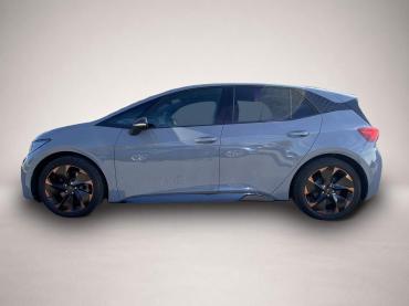 Fahrzeug ansehen: Cupra Born e-Boost 170 kW SUPERSPORTLENKRAD * FULL-LINK Cupra Born e-Boost 170 kW SUPERSPORTLENKRAD * FULL-LINK