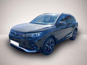 Volkswagen Tiguan 2.0 TSI R-Line IQ Drive 4M * Garantie 09/29