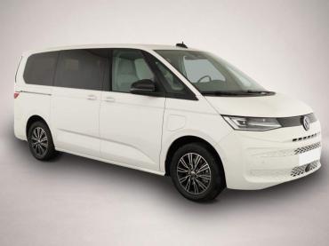 Fahrzeug ansehen: Volkswagen T7 Multivan eHybrid 4M Business LÜ * 7-Sitzer * AH Volkswagen T7 Multivan eHybrid 4M Business LÜ * 7-Sitzer * AH