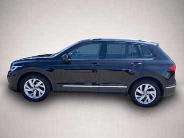Volkswagen Tiguan 1.5 TSI Active 18" * FAHRERASISTENZPAKET PL