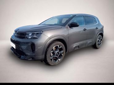 Fahrzeug ansehen: Citroën C5 Aircross Plus AT Shz Navi Kamera PDC v * h Citroën C5 Aircross Plus AT Shz Navi Kamera PDC v * h