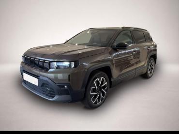Jeep Compass First Edition MHEV Summit 360 Kamera All
