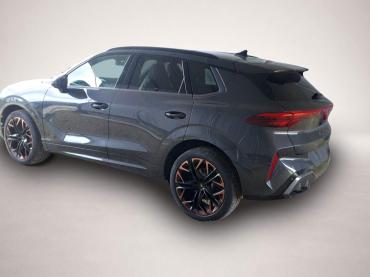 Cupra Terramar 2.0 TSI 7-Gang-DSG 4Drive