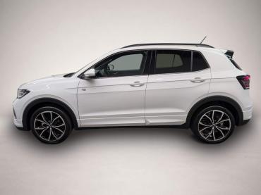 Fahrzeug ansehen: Volkswagen T-Cross R-Line IQ-Light/Kam/SHZ/ACC/App-C./18-LM Volkswagen T-Cross R-Line IQ-Light/Kam/SHZ/ACC/App-C./18-LM