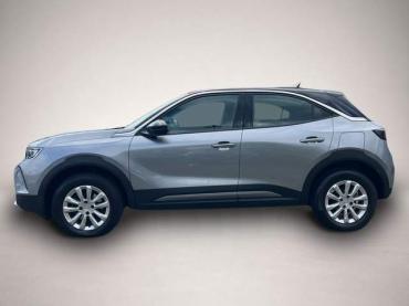 Fahrzeug ansehen: Opel Mokka 1.2 T Enjoy Carplay * Kamera * Sitzhzg * LED * PDC Opel Mokka 1.2 T Enjoy Carplay * Kamera * Sitzhzg * LED * PDC