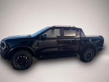 Fahrzeug ansehen: Ford Ranger Wildtrak X Diesel Elek.-Rollo Ford Ranger Wildtrak X Diesel Elek.-Rollo