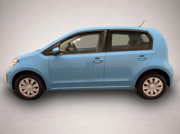 Fahrzeug ansehen: Volkswagen e-up! LED/Klimaaut./PDC/Kam/Tempom. Volkswagen e-up! LED/Klimaaut./PDC/Kam/Tempom.