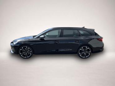 Cupra Leon SP 2.0 TSI DSG 163¤ m.20% Anz. Navi LED RFK