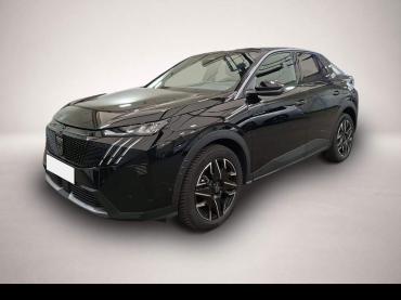 Fahrzeug ansehen: Peugeot 3008 Hybrid Allure AT Shz Navi Kamera 360 Peugeot 3008 Hybrid Allure AT Shz Navi Kamera 360