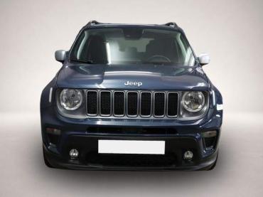 Fahrzeug ansehen: Jeep Renegade Limited 1.5 T4 DCT7 e-Hybrid 96kW * Winter-Paket. Jeep Renegade Limited 1.5 T4 DCT7 e-Hybrid 96kW * Winter-Paket.