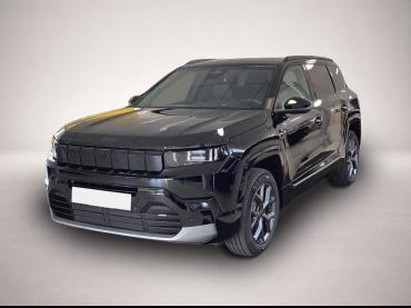 Fahrzeug ansehen: Jeep Compass MHEV First Edition 360Kamera Massagesitz Jeep Compass MHEV First Edition 360Kamera Massagesitz