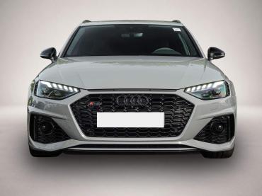 Audi RS4 Avant 2.9 TFSI quattro tiptronic MASSAGE SH