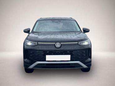 Fahrzeug ansehen: Volkswagen Tayron Life TSI DSG|7-SITZE|AHK|ACC|5-J-GARANTIE Volkswagen Tayron Life TSI DSG|7-SITZE|AHK|ACC|5-J-GARANTIE