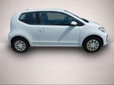 Fahrzeug ansehen: Volkswagen up! 1.0 Move MPI BMT Klima Radio... Volkswagen up! 1.0 Move MPI BMT Klima Radio...
