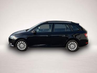 Skoda Fabia Combi 1.0 TSI Ambition 100¤ m.20% Anz. PDC