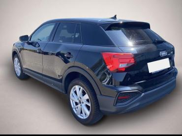 Fahrzeug ansehen: Audi Q2 35 1.5 TFSI S-tronic AHK * LED * KAMERA * EL.HECK * A Audi Q2 35 1.5 TFSI S-tronic AHK * LED * KAMERA * EL.HECK * A
