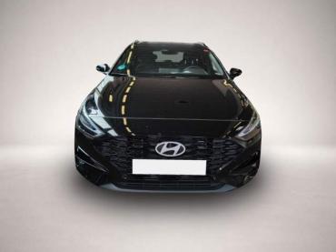 Hyundai i30 FL Kombi (MY25) 1.0 T-GDI (100 PS) Advantage