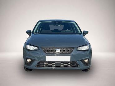 Seat Ibiza Reference TSI|5J. GARANTIE|SITZHZG|TEMPOMA