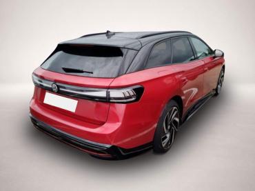 Fahrzeug ansehen: Volkswagen ID.7 Tourer Pro S 210kW/86kWh * AHK * Kamera * Matrix Volkswagen ID.7 Tourer Pro S 210kW/86kWh * AHK * Kamera * Matrix