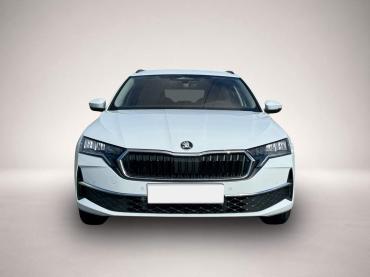 Fahrzeug ansehen: Skoda Octavia Combi Selection 1.5 eTSI DSG|AHK|SMARTLI Skoda Octavia Combi Selection 1.5 eTSI DSG|AHK|SMARTLI