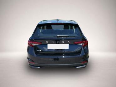 Fahrzeug ansehen: Skoda Fabia Selection 1.0 TSI * NAVI-ÜBER-SMARTLINK * PDC Skoda Fabia Selection 1.0 TSI * NAVI-ÜBER-SMARTLINK * PDC