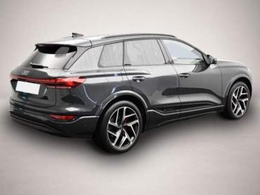 Fahrzeug ansehen: Audi Q6 e-tron performance Matrix/HeadUp/AHK Audi Q6 e-tron performance Matrix/HeadUp/AHK